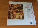 LP THE ART OF NOISE INTO BATTLE JAPAN OBI