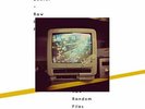 Dexter - Raw Random Files Vinyl LP NEU 09536207