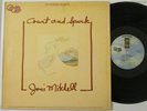 JONI MITCHELL 