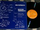 KEITH TIPPETT  - 
