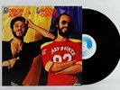 Lincoln Olivetti & Robson Jorge - Robson Jorge & Lincoln Olivetti LP NEU 0452521