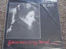SHELBY FLINT YOU'VE BEEN ON MY MIND LP 1982 PRIVATE PRESS MAD SATYR MINT SEALED