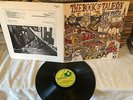 DEEP PURPLE LP-UK PRESS-