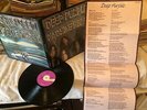 DEEP PURPLE  LP-UK EARLY PRESS WITH POSTER-