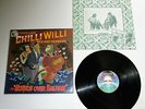 Chilli Willi And The Red Hot Peppers - Bongos Over Balham UK 1974 Mooncrest LP