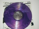 Sonic Youth Goo Limited Edition Pink Coloured Vinyl