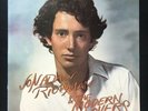 JONATHAN RICHMAN & THE MODERN LOVERS BZ 0048 Beserkley 1976 UK VINYL LP EX