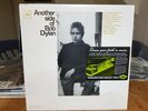 Bob Dylan Another Side Of Bob Dylan. USA Sundazed 180g Mono Sealed