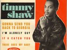TIMMY SHAW 
