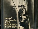 The Rolling Stones ?Out Of Our Heads German Decca 1981 TELDEC Pressing NM Vinyl