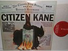 ARL1-0707 Herrmann Citizen Kane Film Score Te Kanawa NPO Charles Gerhardt HP TAS