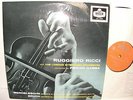 LXT 5334 Mendelssohn & Bruch Violin Concertos Ruggiero Ricci LSO Pierino Gamba