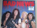 Bad News - Vinyl LP - 1987 - EMC3535 - The Young Ones/Comic Strip.
