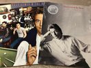 Huey Lewis and The News Sports + Huey Lewis & The News Small World Vinyl 2LP