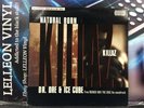 Dr.Dre & Ice Cube Natural Born Killaz 12” Single Vinyl A8197 A1/B1 Hip Hop 90s