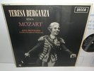 SXL 6045 Teresa Berganza Sings Mozart London Symphony Orc John Pritchard ED1 WBG