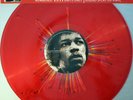 Jimi Hendrix ?– Music Is My Religion LP Limited coloured Vinyl