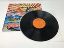 OST UFO Robot Grendizer Akumaizer 3 Gatefold LP Record Japan Anime CW-7051 1976