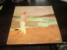 William Aura-Half Moon Bay 1987  LP Higher Octave HOMLP7002 New Age VG+