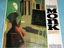 Thelonious Monk Quartet 'misterioso' -  NM / Riverside 12-279