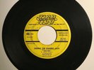 ALFREDITO Doing The Mambo Jack/Cha-Cha Baby RARE 1957 ORIG 45 Tico Latin HEAR