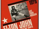 Elton John - Live From Moscow   Record Store Day 2019 Double VInyl LP *NEW*