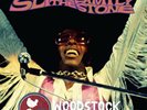 Sly & The Family Stone WOODSTOCK SUNDAY AUGUST 17, 1969 12