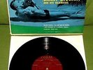 Danny Stewart & His Islanders FROM HERE TO ETERNITY OST ORIG CORAL 1953 Hawaiian