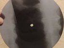 BOB DYLAN - FIXIN' TO DIE - USSR GEORGIAN X-RAY ROENTGEN BONES RECORD