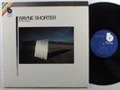 WAYNE SHORTER The Soothsayer BLUE NOTE LP VG+