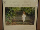 Pierre Boulez Conduct Debussy, Pelleas Et Melisande 3LP vinyl records NEW SEALED