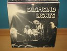 DIAMOND HEAD - Diamond Lights - EP 1981 - METALLICA, HOLOCAUST, NWOBHM, RARE