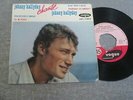 ep 45t biem 7894 JOHNNY HALLYDAY chante jh