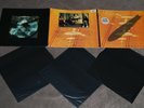 Led Zeppelin, Remasters, Vinyl-3-fach-Schallplatte, LP, Stairway To Heaven, rar