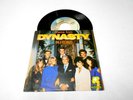 Theme from DYNASTY e Falcon Crest bill conti 45 giri