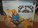 BLUE CHEER Outsideinside LP 1968 - PENTAGRAM THE STOOGES MC5 SIR LORD BALTIMORE
