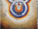 DAVID SYLVIAN - GONE TO EARTH FRIPP VIRGIN gatefold '87 US Japan 2 LP PROMO