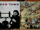 PAUL McCARTNEY & WINGS: London Town & WILD LIFE (2 LP LOT)