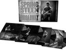 BRUCE SPRINGSTEEN LP x 4 On Broadway 2018 LIVE Performance + Downloads IN STOCK
