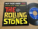 DISQUE 45T DE THE ROLLING STONES  
