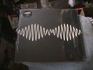 Arctic Monkeys AM 5th Album 180g +MP3s GATEFOLD Domino NEW SEALED VINYL LP