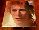 DAVID BOWIE, Space Oddity ORIGINAL 1978 Reissue NEAR MINT  RCA AFL1-4813