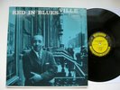 ULTRASONIC CLEAN - Red Garland In Bluesville-Prestige 7157-MONO BERGEN Vinyl  LP