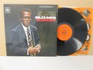 MILES DAVIS- My Funny Valentine Live In Concert LP UK Stereo EX- Herbie Hancock
