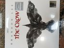 THE CROW SOUNDTRACK - BRANDON LEE -  2019 RSD LP