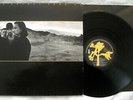 U2 - THE JOSHUA TREE - ANNO 1987 - 1° Stampa italiana - EX+