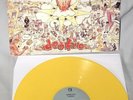 LP GREEN DAY Dookie (Yellow Vinyl, Reprise 45529 GERMAN) RARE NM/NM