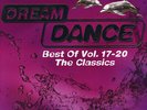 V.A. - Best Of Dream Dance Volumes 17-20 (Vinyl 2LP - 2019 - EU - Original)
