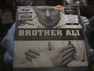 NEW Brother Ali - The Undisputed Truth (10 Year Anniversary Edition) [ Vinyl LP]