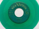 EDDY ARNOLD: TEXARKANA BABY/ BOUQUET OF ROSES. THE FIRST 45 RELEASED. 1949.